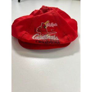 Vintage 1985 St. Louis Cardinals Baseball MLB Cap Hat